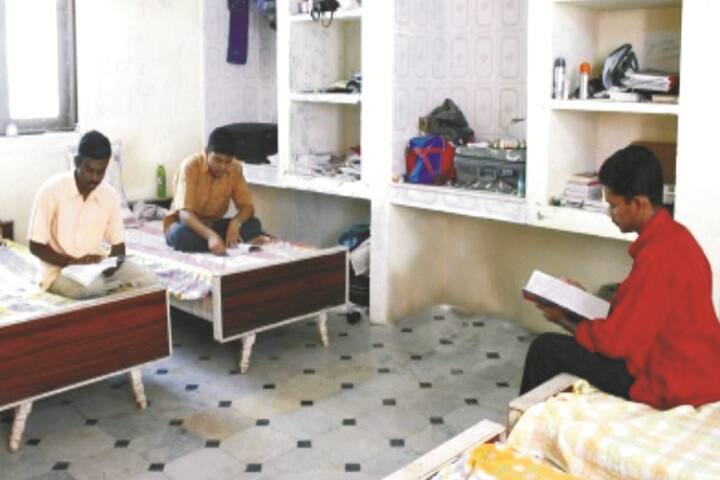 hostel